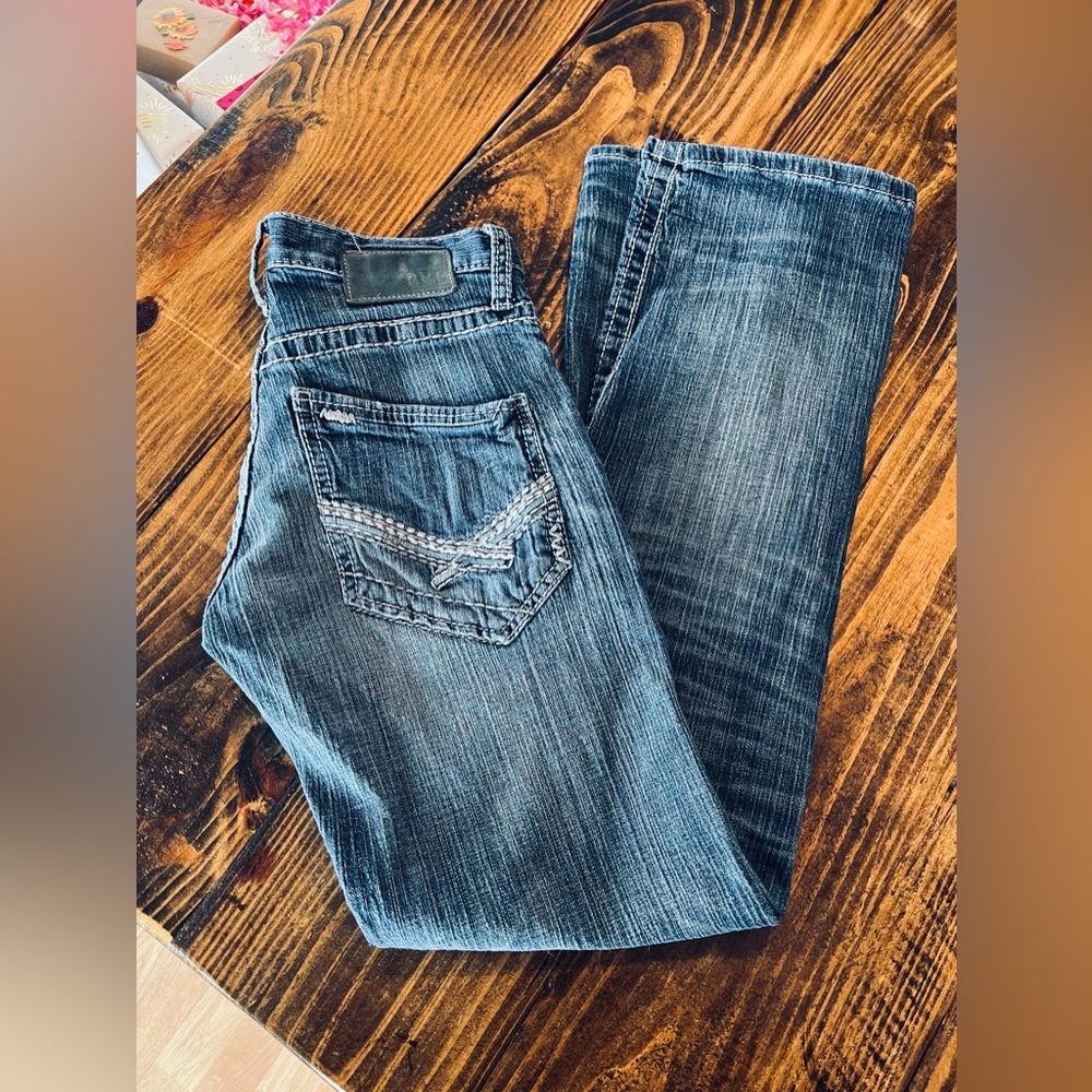 Men’s BKE Carter Jeans